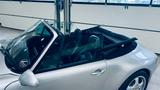 Porsche 993 Carrera 4 Cabriolet - Porsche 993 Benzin Gebrauchtwagen