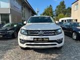 Volkswagen Amarok 3,0 V6 TDI Aventura DoubleCab 4Motion LED - VW Amarok in München