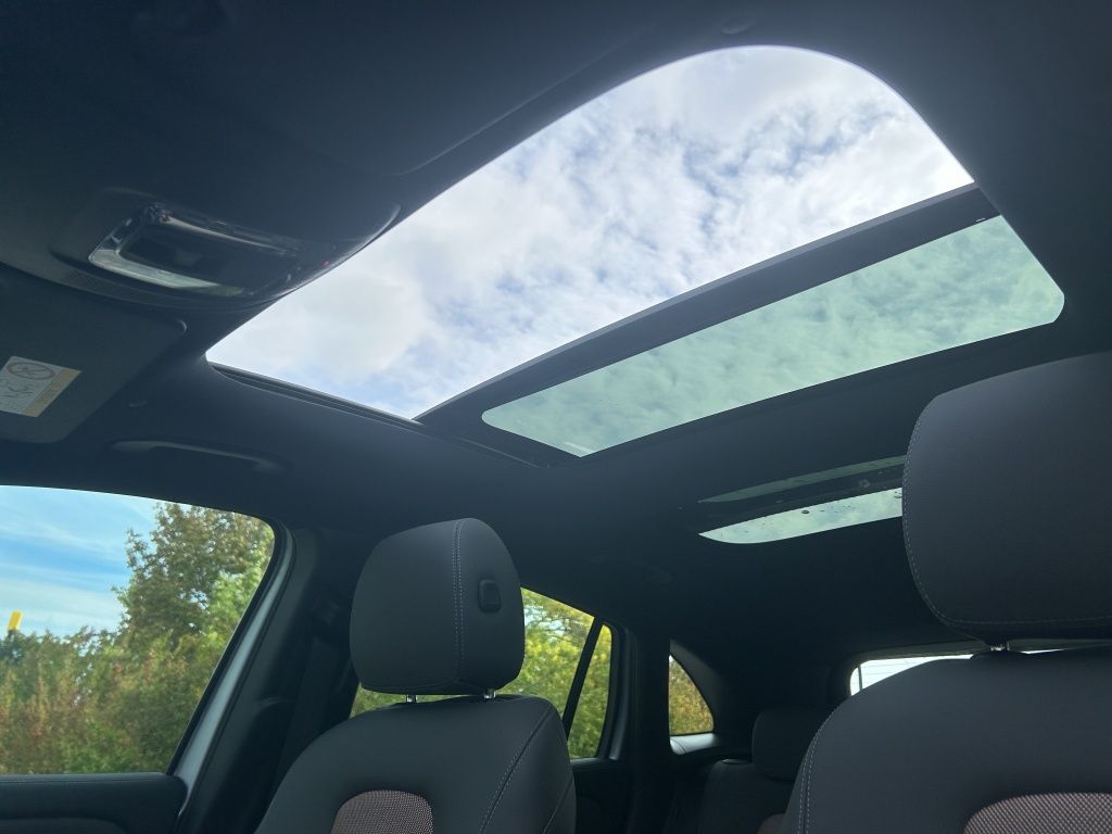 Fahrzeugabbildung Mercedes-Benz EQA 250+ PSD*K-GO*DISTR*TOTW*360°DAB*AMBIENTE*