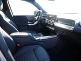 Mercedes-Benz GLB 200 d PROGRESSIVE MULTI AHK DISTR KAMERA PDC - Mercedes-Benz GLB 200: Automatik