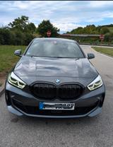 BMW 118i M Sport M Sport - gebrauchte BMW 1er Reihe aus dem Jahr 2019
