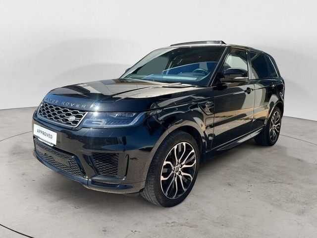 Land Rover RR Sport 3.0 SDV6 249 CV HSE Dynamic