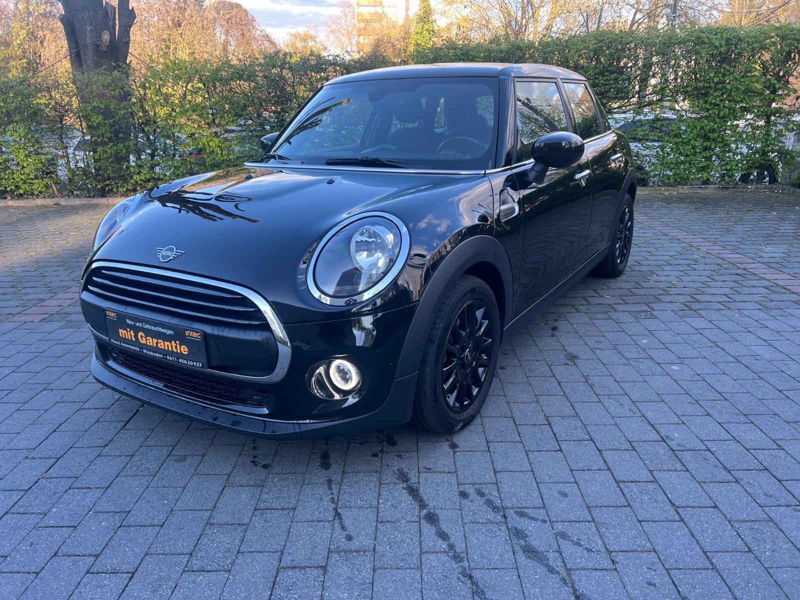 MINI ONE Mini 5-trg. One