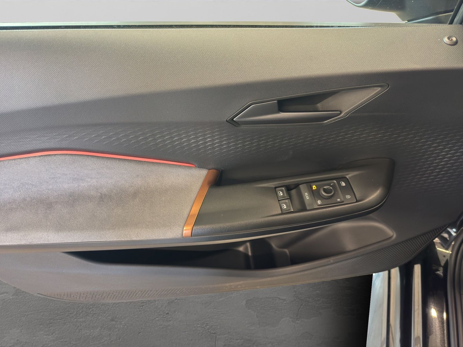 Cupra Born - Bild 13