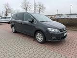 Volkswagen Sharan 2.0 TDI SCR 130kW DSG Highline Highline