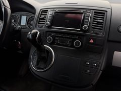 VW T5 Multivan Highline 4Motion |AHK| S-Dach|Autom.