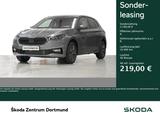 Skoda Fabia 1.0 Tour DSG AHK ACC SHZ Smartlink PDC - Skoda Fabia Neuwagen in Dortmund