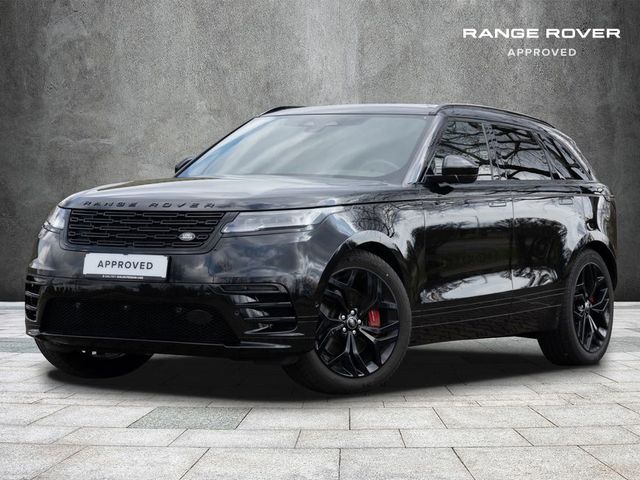 Land Rover Range Rover Velar D300 Dynamic HSE