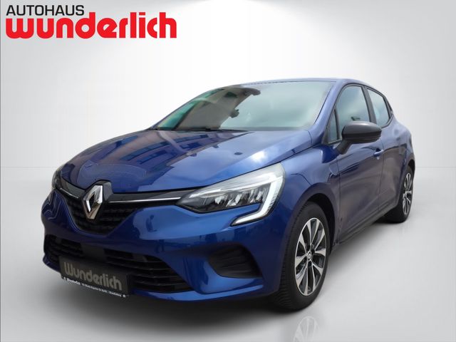 Renault Clio Equilibre E-Tech 145 inkl. Navi Allwetter