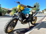 BMW R Nine T Scrambler "Le Touquet" VTR - Motorräder in Düsseldorf