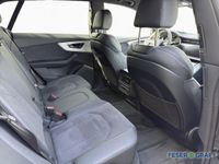 Audi Q8 - Vorschau Bild 11