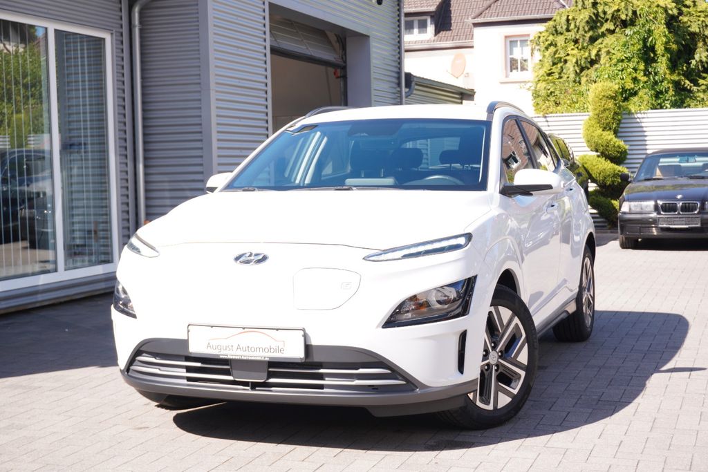 Image of Hyundai KONA Elektro