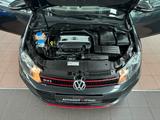 Volkswagen Golf VI Cabriolet GTI 2.0 TSI DSG Navi 18" SHZ K - Volkswagen Golf: Cabrio, 2.0