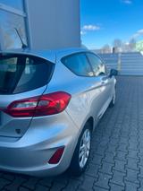 Ford Fiesta 1.1 Langstreckenfahrzeug Klima... - Ford Fiesta Gebrauchtwagen in Münster