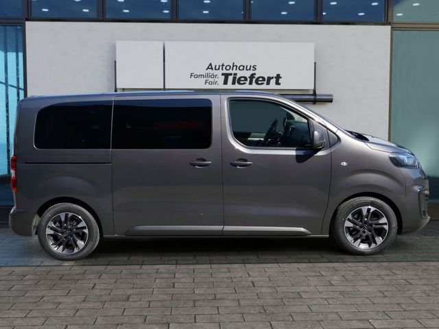 Zafira Life 2.0 D M Edition