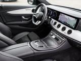 Mercedes-Benz E 300 e 4MATIC Limousine +AMG+MBUX+LED+Wide+Pano - Mercedes-Benz E 300 aus 2023