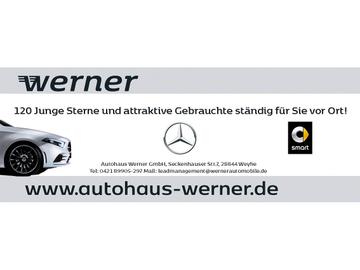 2024 Mercedes-BENZ EQA 缩略图 14