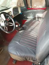 Chevrolet Andere
