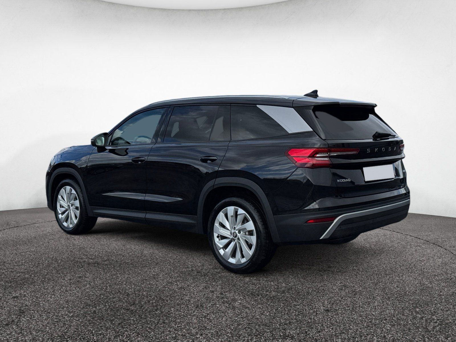 Skoda Kodiaq - Bild 5