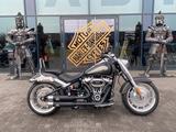 Harley-Davidson FLFBS Softail Fat Boy 114 SOFORT VERFÜGBAR - HARLEY-DAVIDSON SOFTAIL FAT BOY FLFB