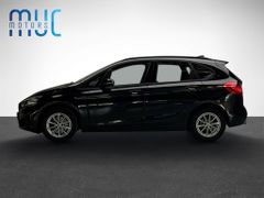 BMW 220 Active Tourer Advantage Park-Assistent Navi 