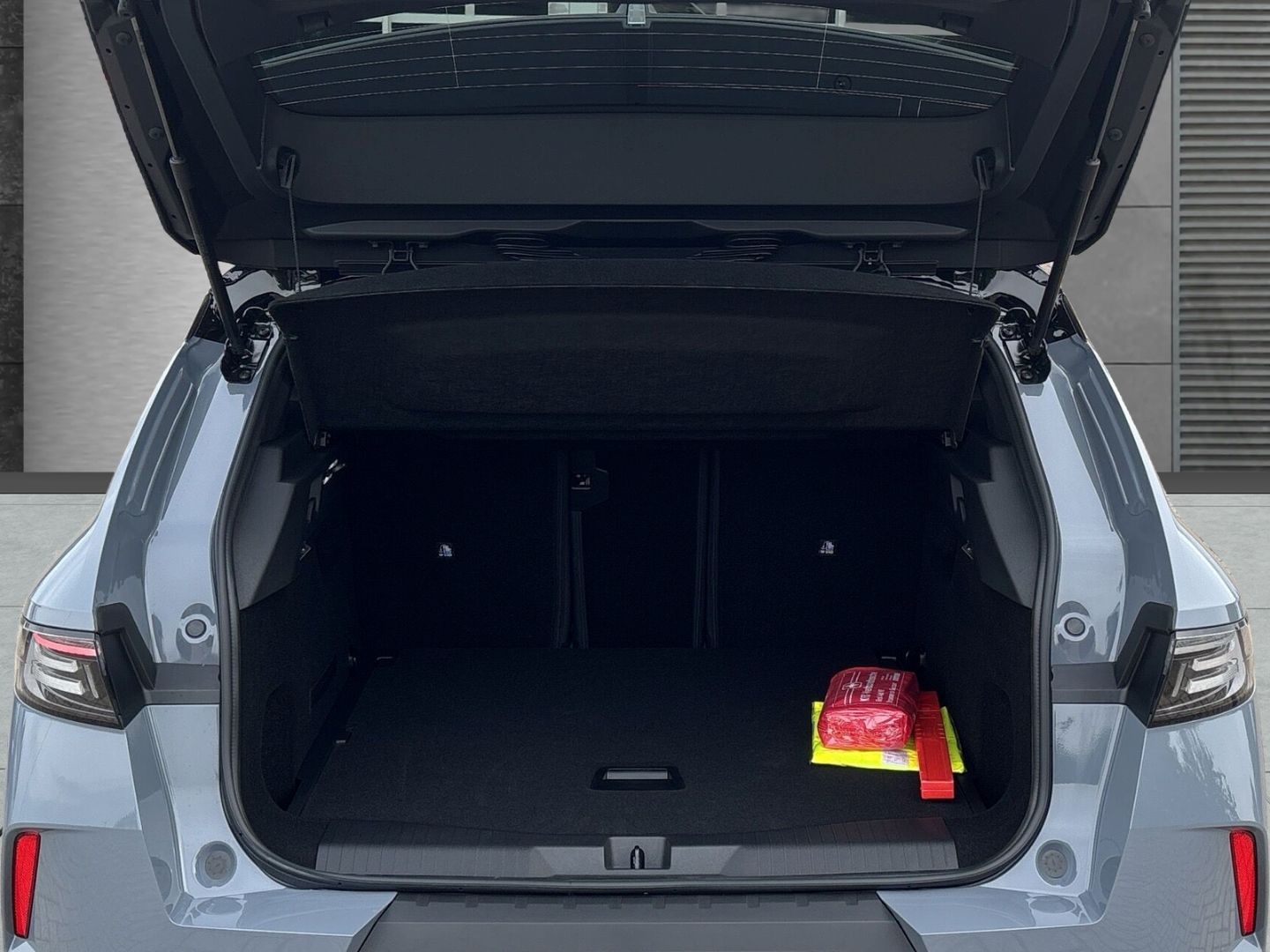 Opel Grandland (X) - Bild 5