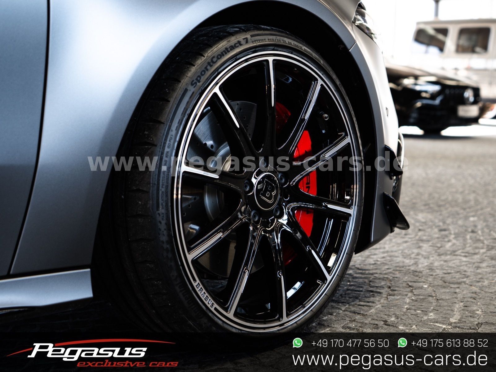 MERCEDES-BENZ A 45 AMG - 20