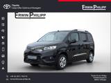 Toyota Proace City Verso L1 Team D *Comfort Paket*Navi* - schwarze Toyota PROACE CITY