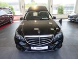 Mercedes-Benz E 300 Bluehybrid Bestattungswagen / Leichenwagen - gebrauchte Mercedes-Benz E 300 aus dem Jahr 2015