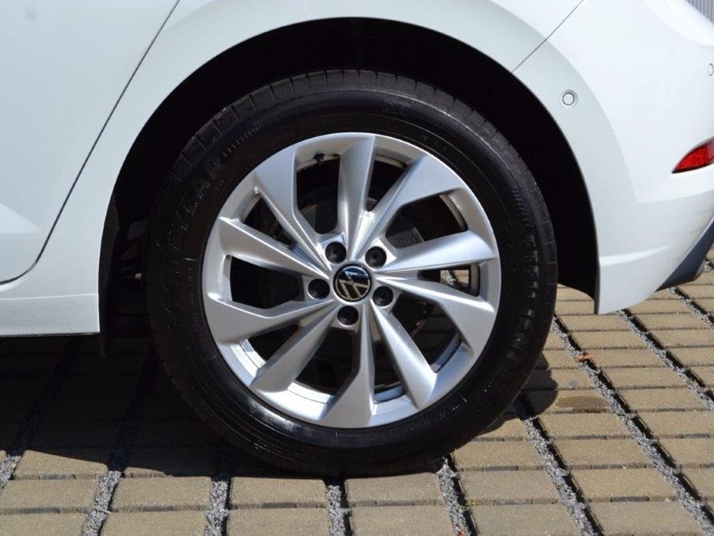 Polo 1.0 TSI Style ROOF-PACK/IQ.DRIVE-PAKET/16-Z