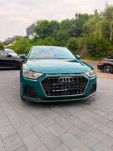 Audi A1 Sportback gb  - Audi A1 GB Gebrauchtwagen