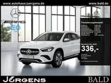 Mercedes-Benz GLA 180 Progressive/AHK/LED/Kamera/Totw/Shz/18'' - Mercedes-Benz GLA 180 Jahreswagen