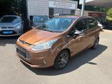 Ford B-Max B-MAX Sync Edition **KLIMA**SITZHZG.**... - Ford B-Max mit Diesel-Antrieb