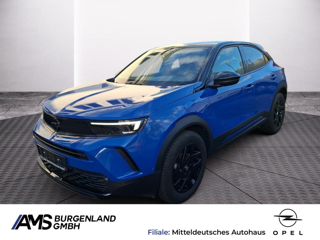 Opel Mokka 1.2 GS Line Allwetter SHZ INTELLILINK LED