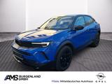 Opel Mokka 1.2 GS Line Allwetter SHZ INTELLILINK LED - Opel Mokka in Halle