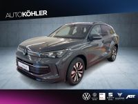 Volkswagen Tiguan - Vorschau Bild 1