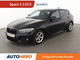 BMW 116i Edition M Sport Shadow *NAVI*LED*PDC*SHZ* - BMW 116 aus 2019