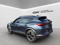 Cupra Formentor - Vorschau Bild 7