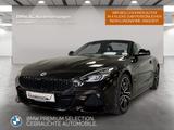BMW Z4 sDrive30i M Sport Harman/K LiveCockpitProf - BMW Z4 in Düsseldorf