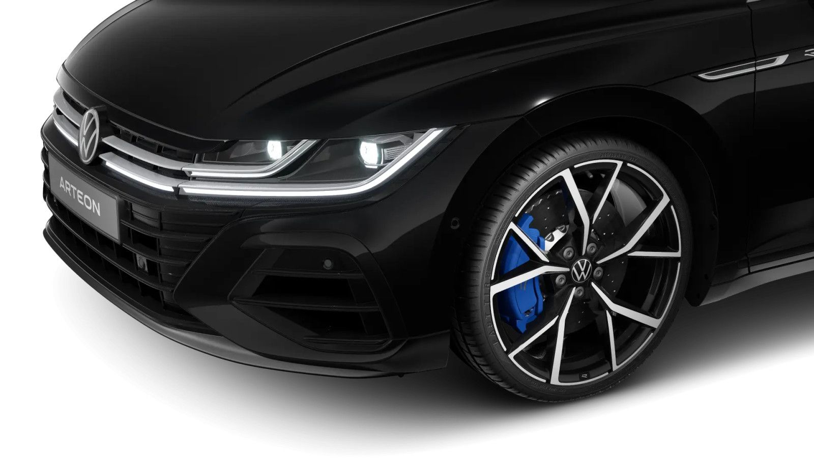 Volkswagen Arteon - Bild 5