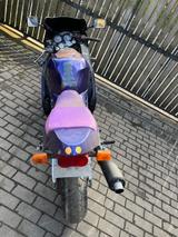 Suzuki RF 900R - SUZUKI 900