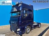 DAF XF 530 EURO 6, Retarder, Standairco