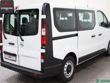Opel Vivaro 1.6 CDTI 9 SITZE NAVI,KLIMA,TEMPOMAT,PDC - Opel Vivaro Gebrauchtwagen in Berlin