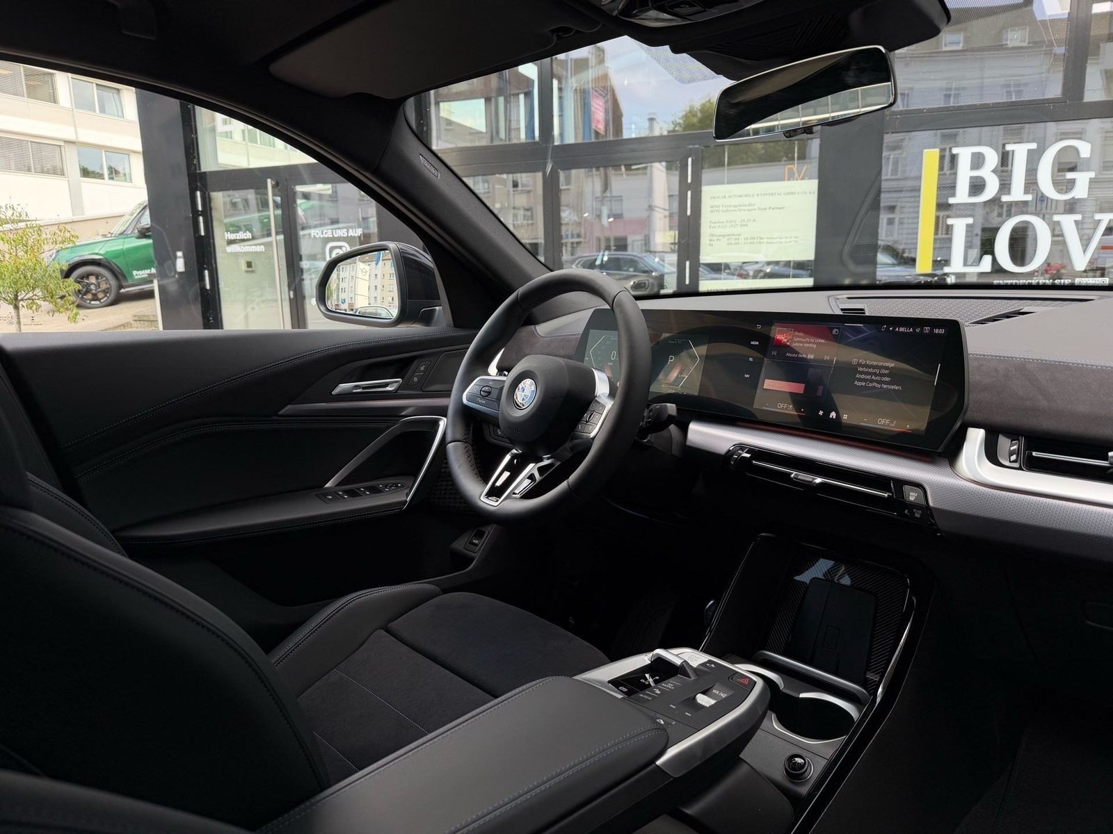 BMW X2 - Bild 4