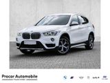 BMW X1 sDrive18i x Line 18" RFK AHK LED DA PA - BMW X Series in Düsseldorf