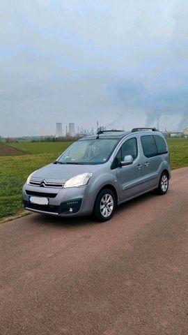 Citroën Citroen Berlingo BlueHDi 120 ps S&S 20 Jah...