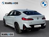 BMW X4 M40i Ad.LED ACC Pano H/K ParkAssistent AHK - BMW X4 in Mainz