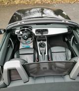 BMW Gepflegter BMW Z4 Roadster aus Liebhaberhand - BMW Z4 in Freiburg