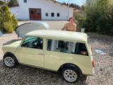 MINI MK 1 Morris Kombi - : Morris