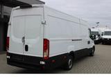 Iveco Daily Hoch lang Kasten Automatik*Radstand 4100* - Angebote